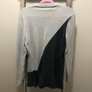 OST Long Sleeve Sweater